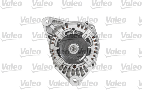 Alternator (600026)