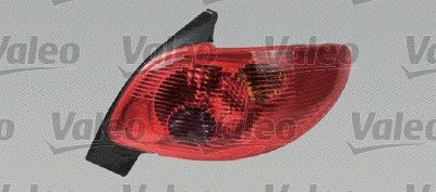 Tail Light Assembly (088817)