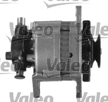 Alternator (437873)