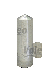 Dryer, air conditioning (509714)