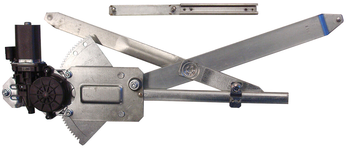 Window Regulator (850343)