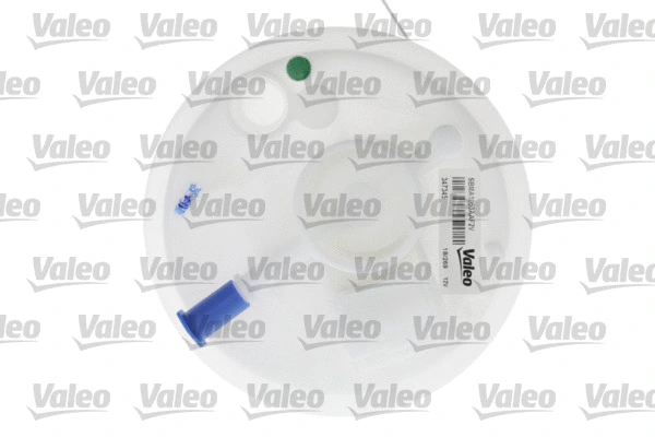 Fuel Feed Unit