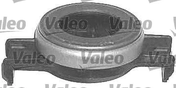 Clutch Kit (821500)