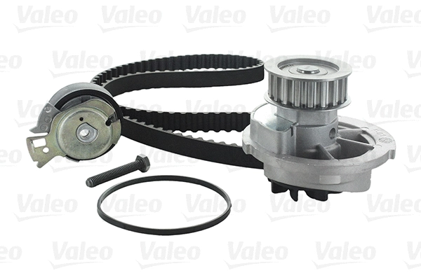 Water Pump & Timing Belt Kit (614608)