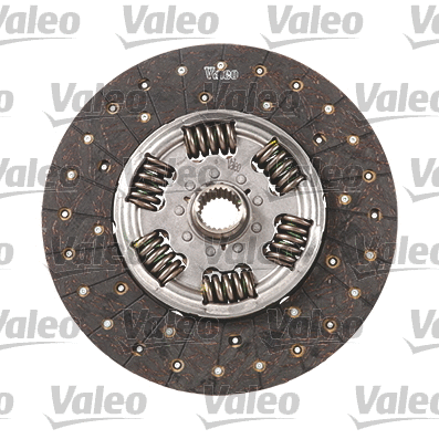 Clutch Disc (807733)