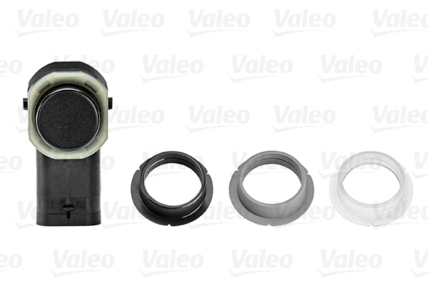 Sensor, parking distance control