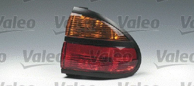 Tail Light Assembly (087367)