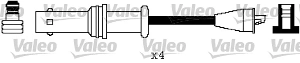 Ignition Cable Kit (346586)