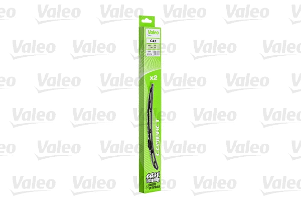 Wiper Blade