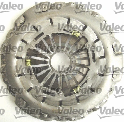 Clutch Kit (826653)