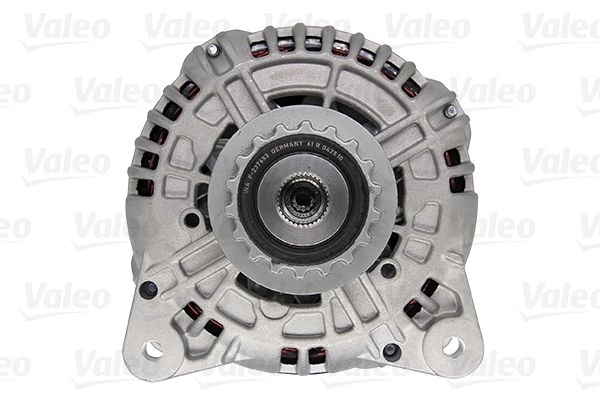 Alternator (440861)