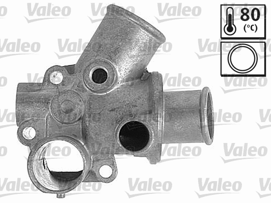 Thermostat, coolant (820159)