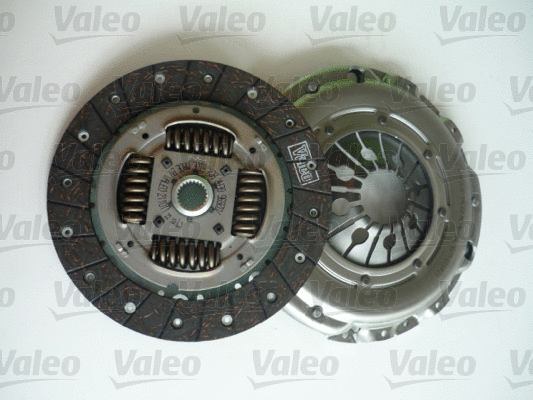 Clutch Kit (828375)