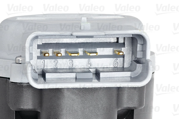 EGR Valve