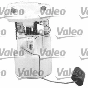 Fuel Feed Unit (347008)