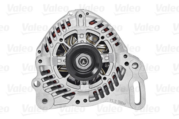 Alternator (437172)