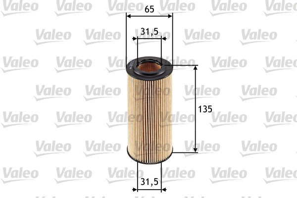 Oil Filter (586553)