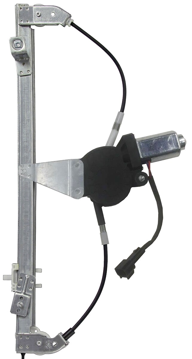 Window Regulator