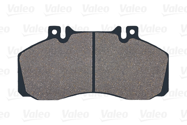 Brake Pad Set, disc brake (882242)