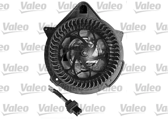 Interior Blower (698057)