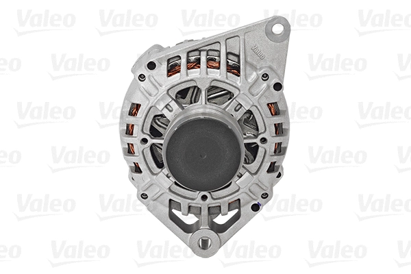 Alternator (437322)