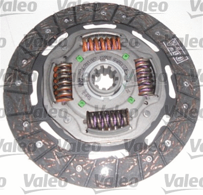 Clutch Kit