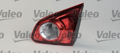 Tail Light Assembly (043588)