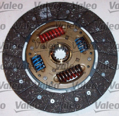 Clutch Kit