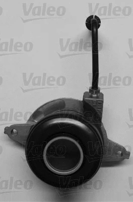 Central Slave Cylinder, clutch (804548)