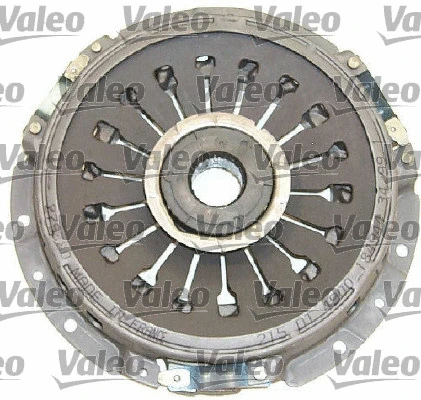 Clutch Kit (006731)