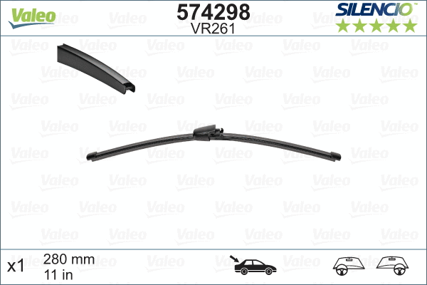 Wiper Blade