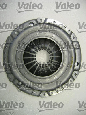 Clutch Kit (826659)