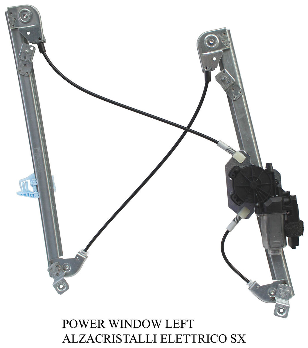 Window Regulator