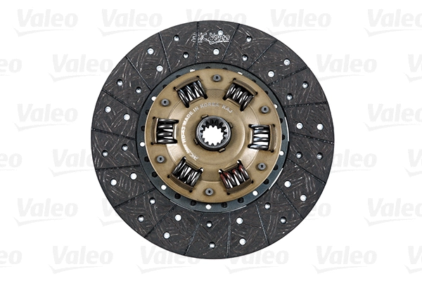 Clutch Disc (803864)