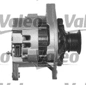 Alternator (437651)
