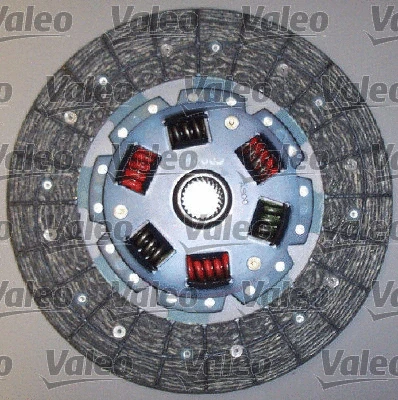 Clutch Kit
