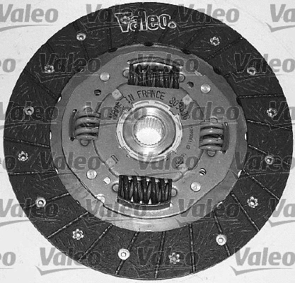Clutch Kit