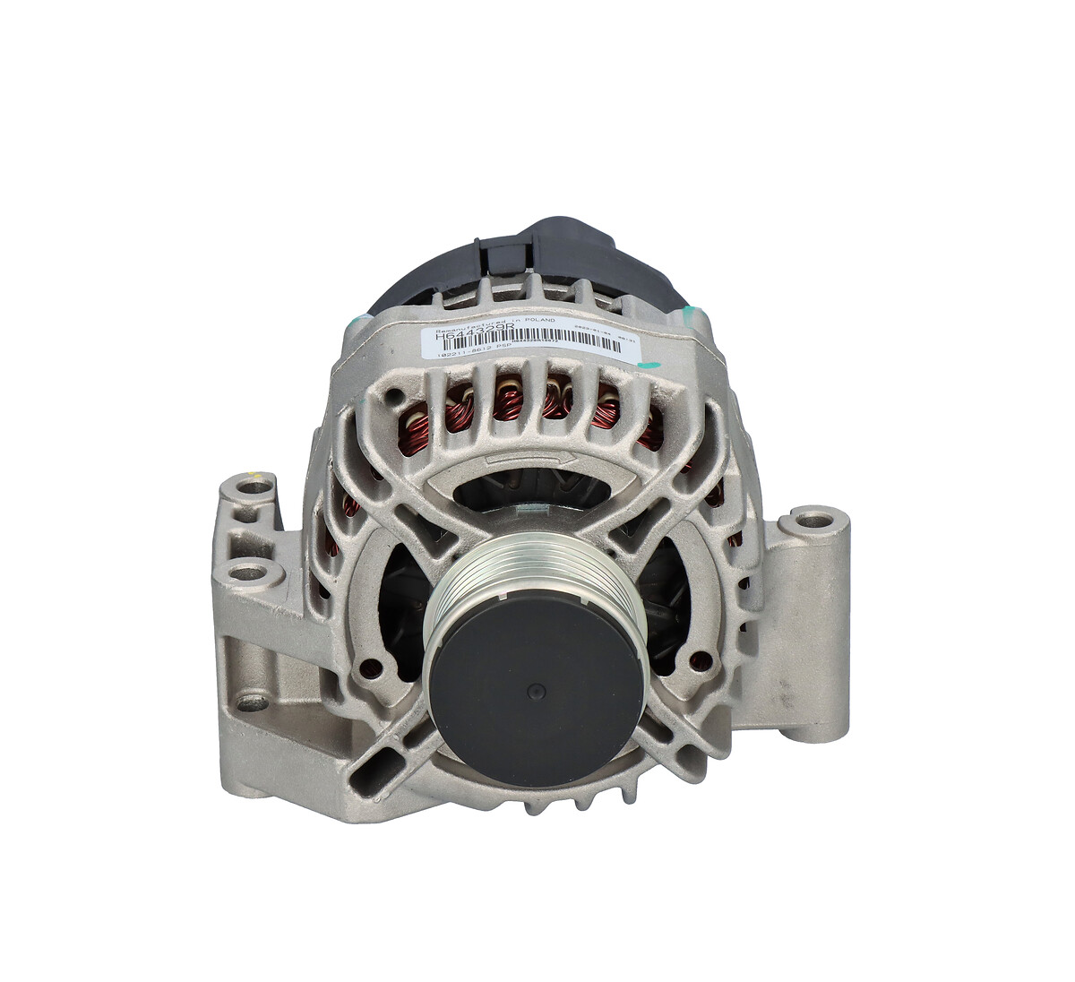 Alternator (437503)