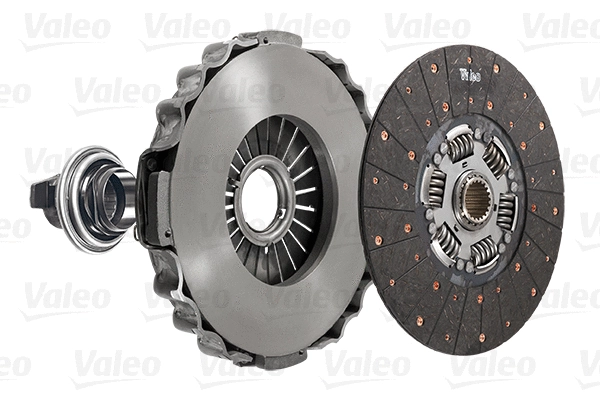 Clutch Kit