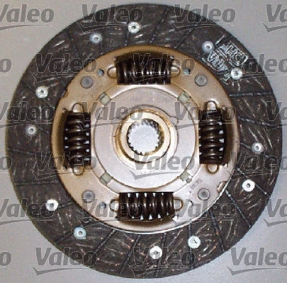 Clutch Kit
