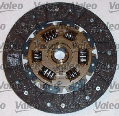 Clutch Kit