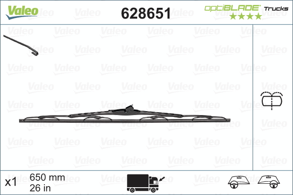 Wiper Blade