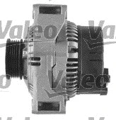 Alternator (437740)