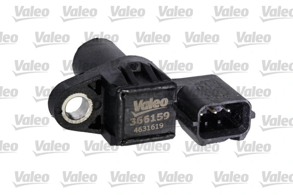Sensor, speed