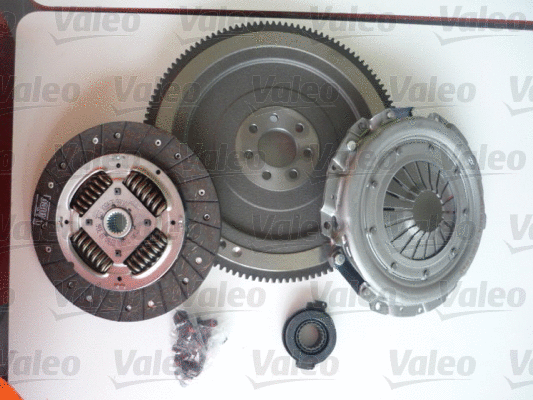 Clutch Kit