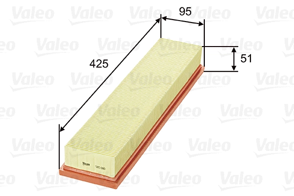 Air Filter (585080)