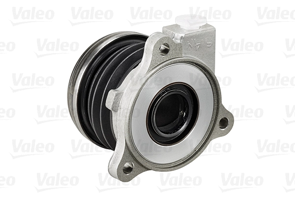 Central Slave Cylinder, clutch