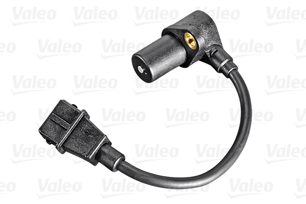 Sensor, crankshaft pulse