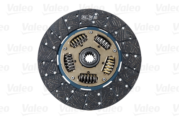 Clutch Disc (829309)