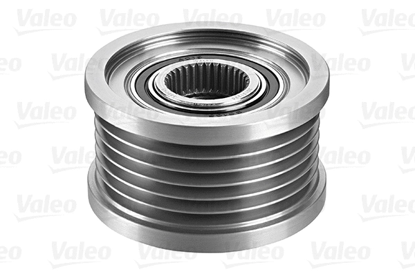 Alternator Freewheel Clutch (588045)